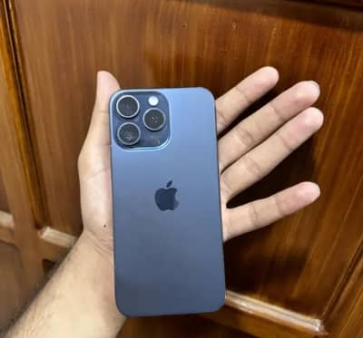Apple iPhone 15 Pro Max