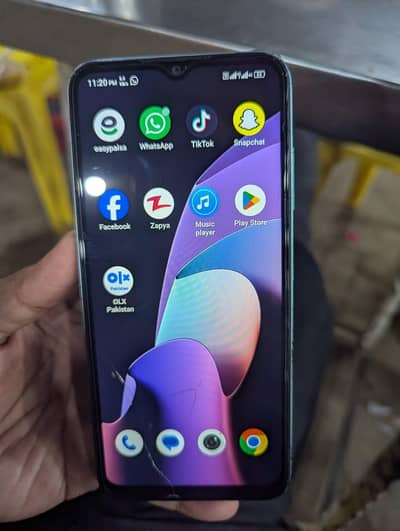 Sparx Neo 7 Plus