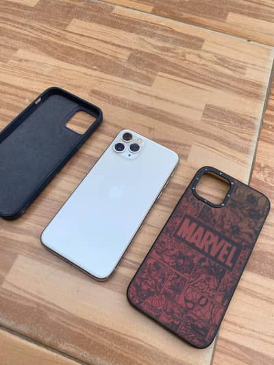 IPhone 11 Pro