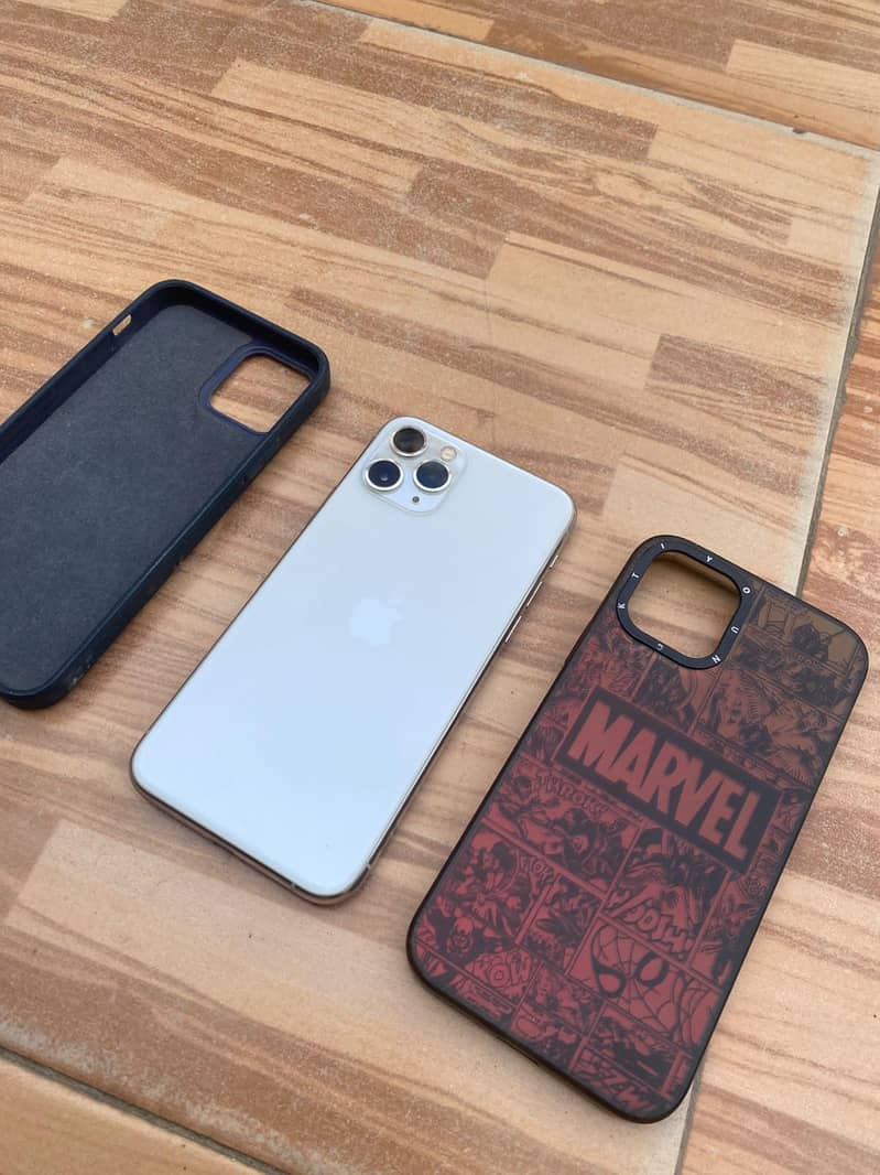 IPhone 11 Pro 0