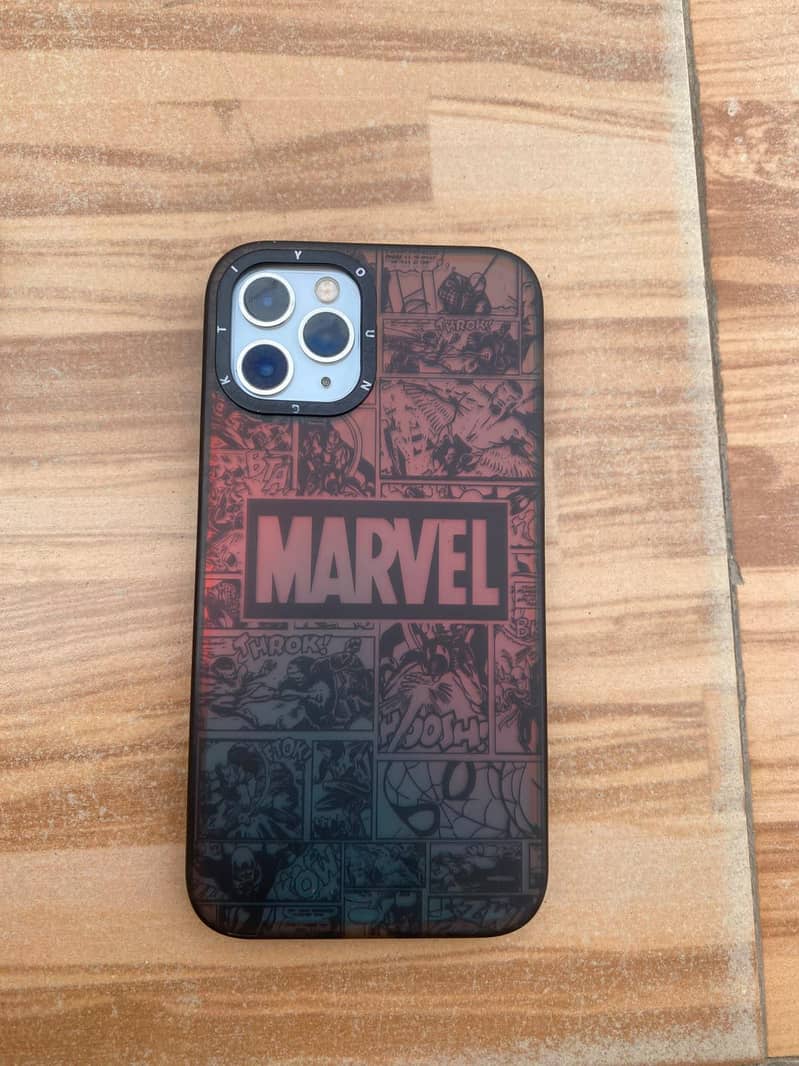 IPhone 11 Pro 1