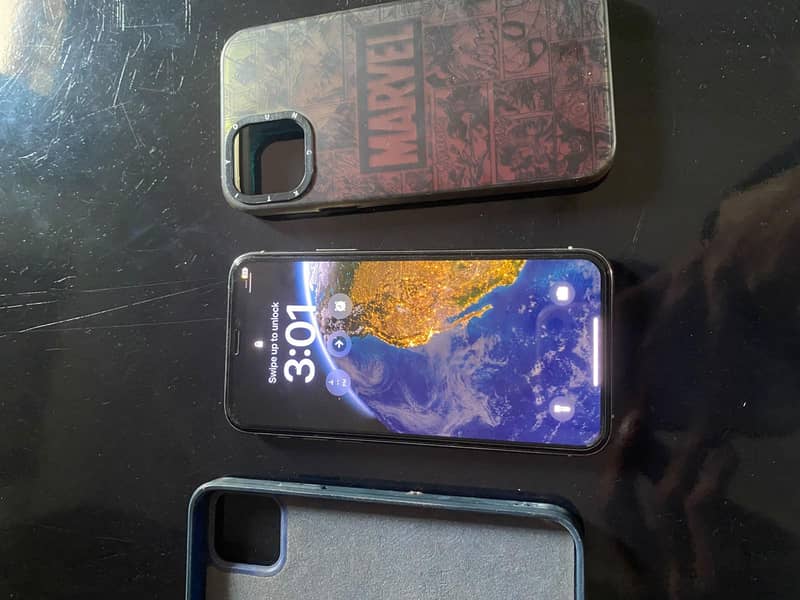 IPhone 11 Pro 7
