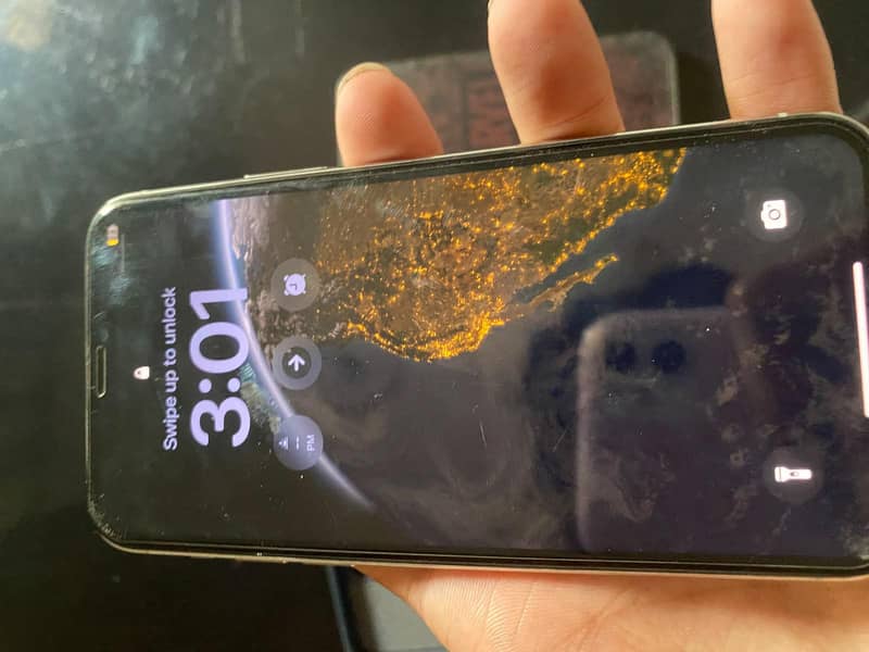IPhone 11 Pro 8
