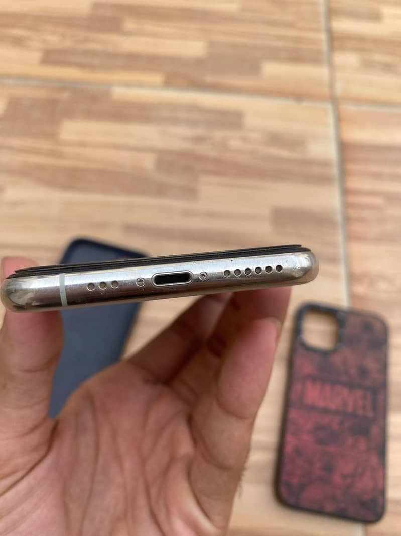 IPhone 11 Pro 10