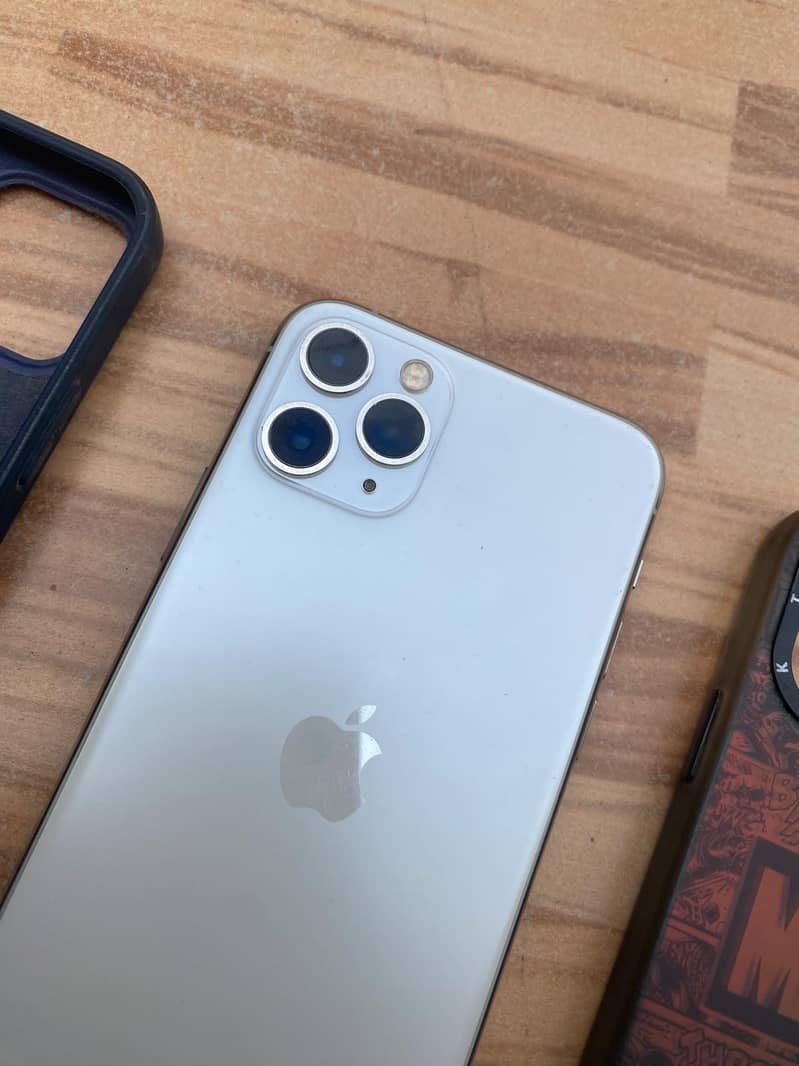 IPhone 11 Pro 11