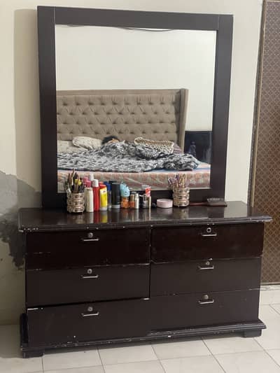 Dressing Table