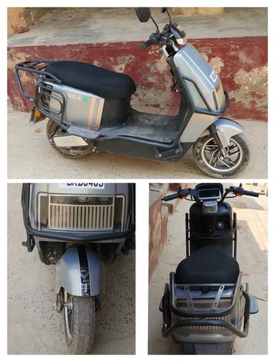 Okla Onyx 2026 Model — For Sale 