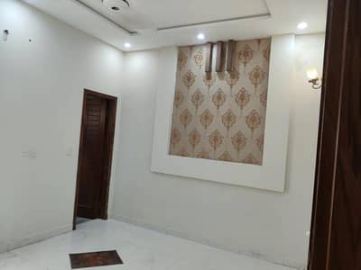 5 Marla House For Rent In Khayaban E Amin