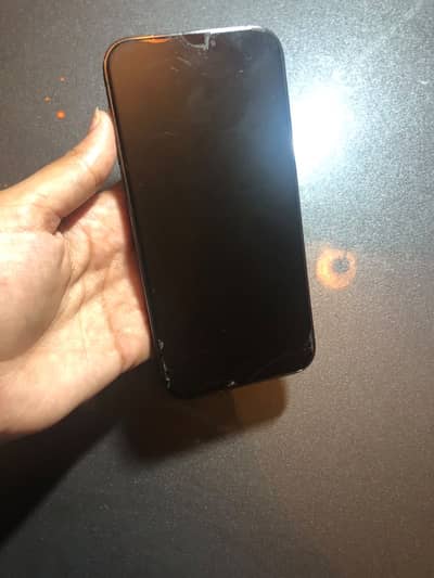 Apple iPhone 12 Pro