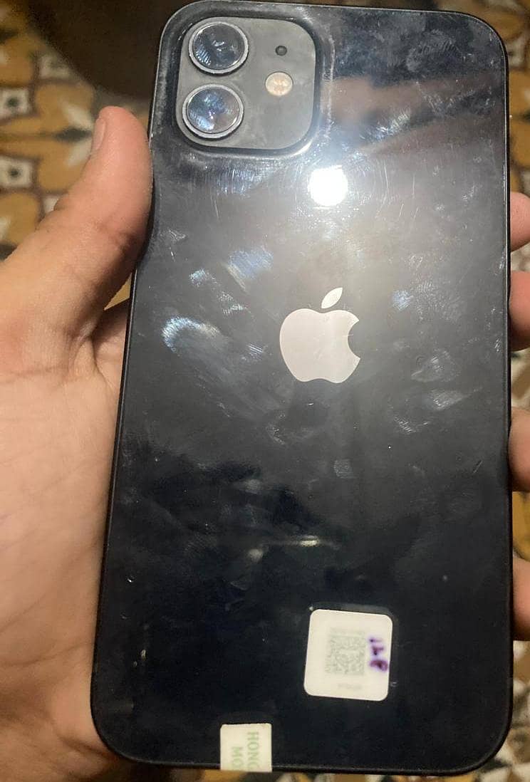 Apple iPhone 12 3