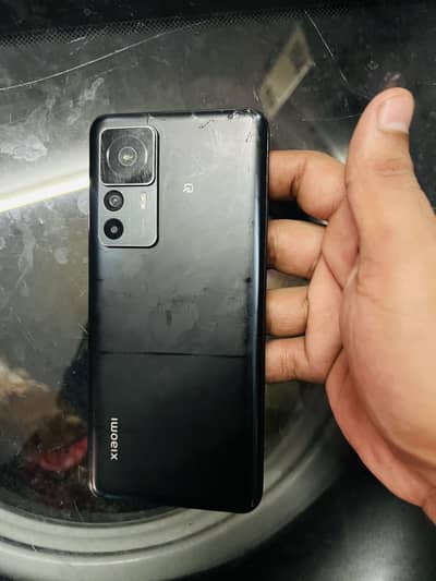 xiaomi 12t pro