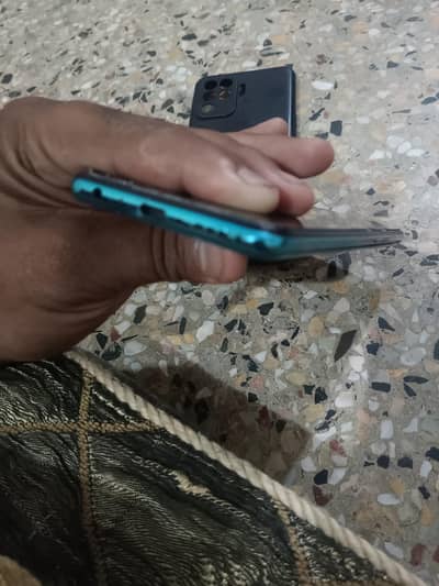 OPPO f19 Pro