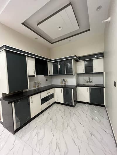 200 Sq Yards Double Story House Sector Y Gulshan-e-Maymar