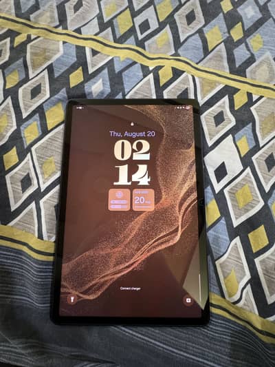 Samsung Galaxy Tab S8