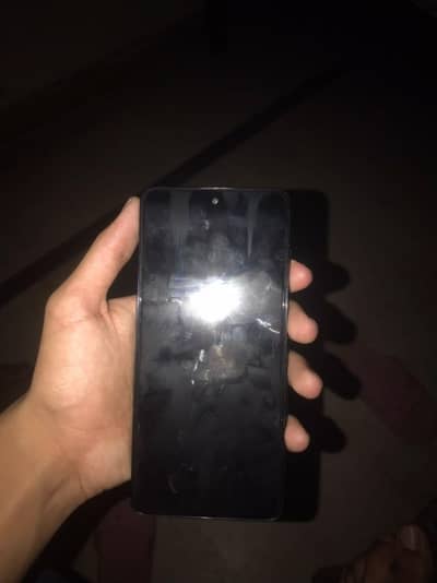 Samsung Mobile A51