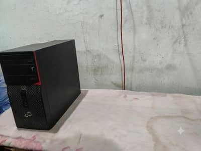 Budget Gaming PC with 2gb graphics card
