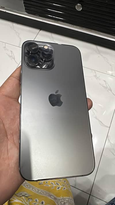 Apple iPhone 13 Pro Max jv for sale
