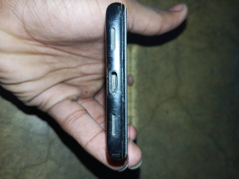 Google Pixel 4a 4