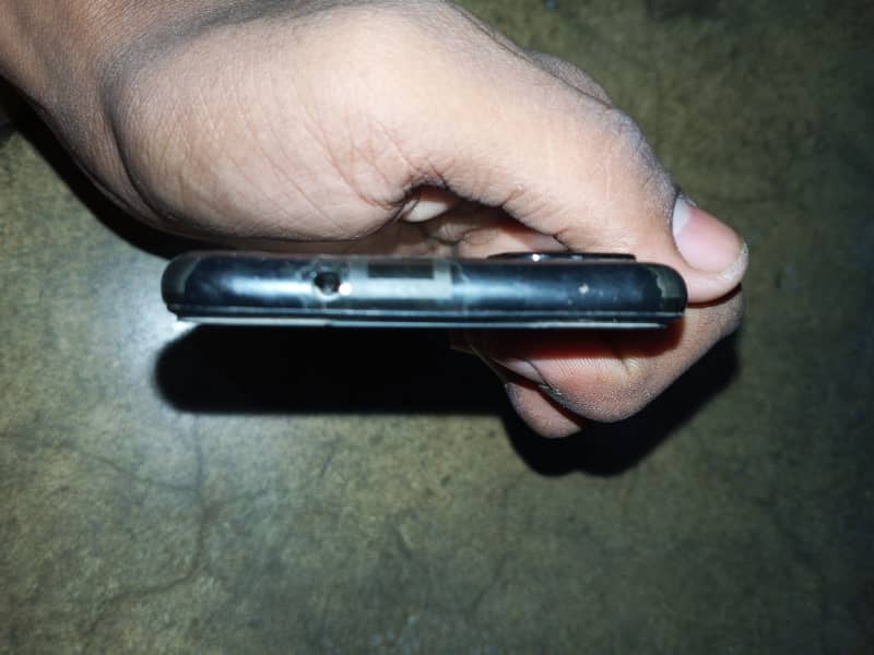 Google Pixel 4a 6