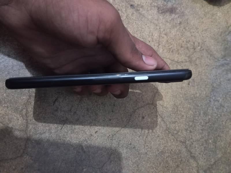 Google Pixel 4a 8