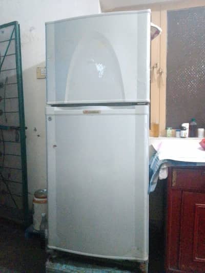 dawlance fridge