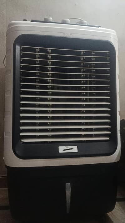 Royal fan Air cooler for sale like new