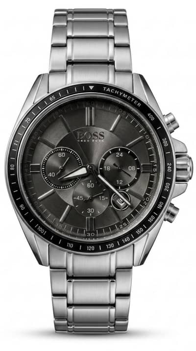 Hugo boss
