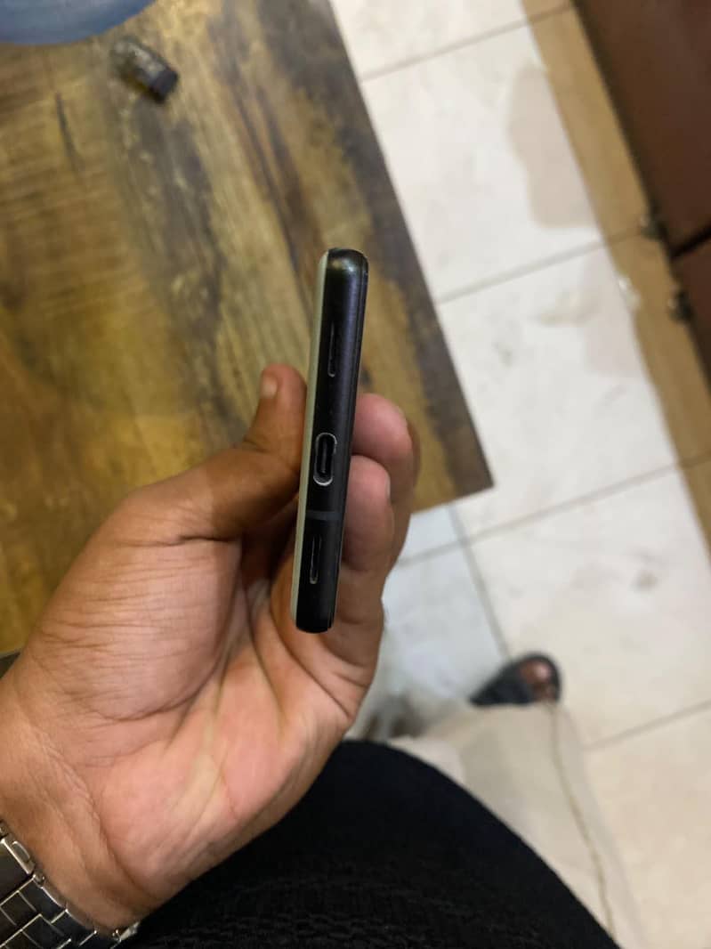 Google pixel 6A 2