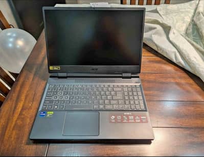 ACER NITRO 5/CORE I9 12900H/RTX 4060 8GB 140W/GAMING LAPTOP
