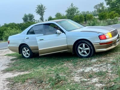 Toyota Crown 1994