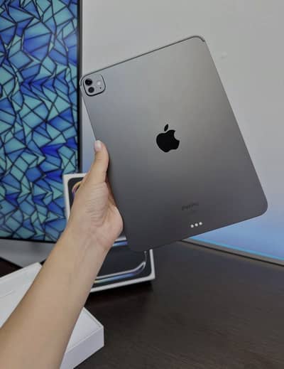 Apple iPad Pro 11 inches M4