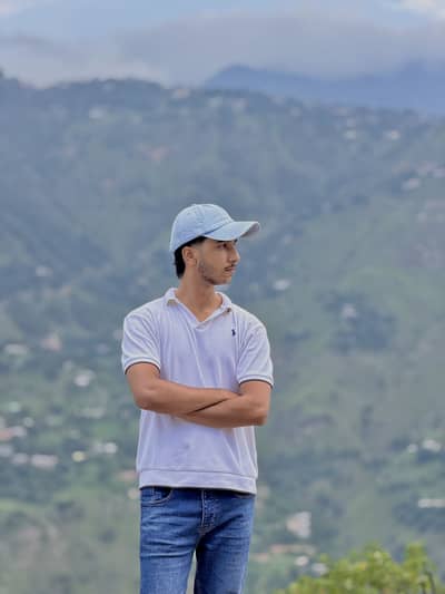 Mehar Zubair