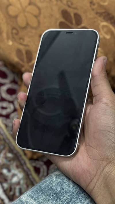 Apple iPhone 12