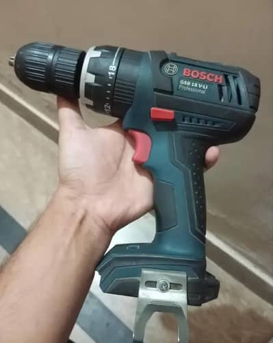 bosch original machine