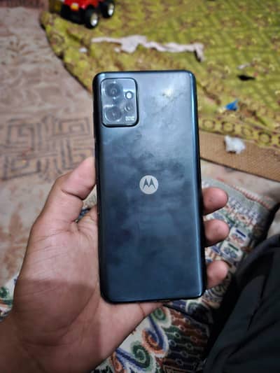 Motorola Moto G Power 5G 2023