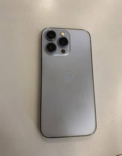 Apple iPhone 13 Pro