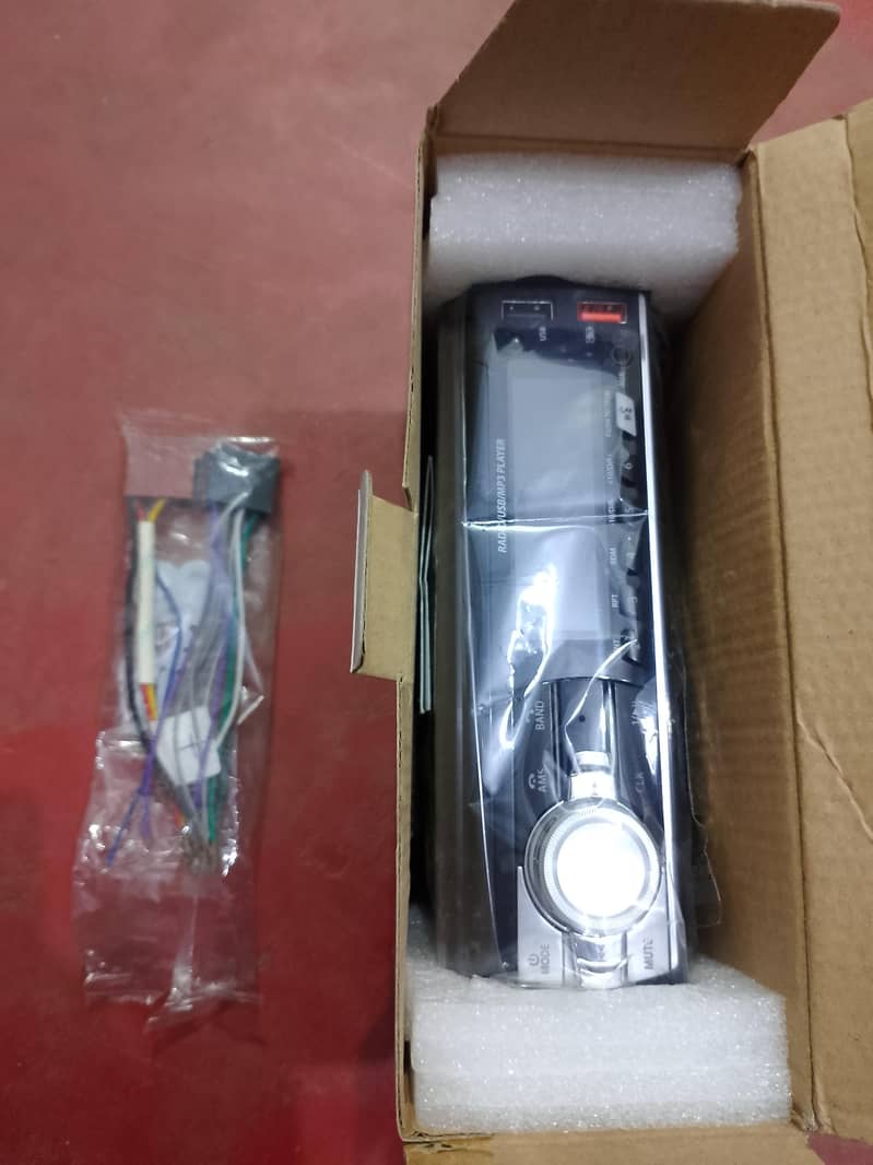 Mp3 player 1