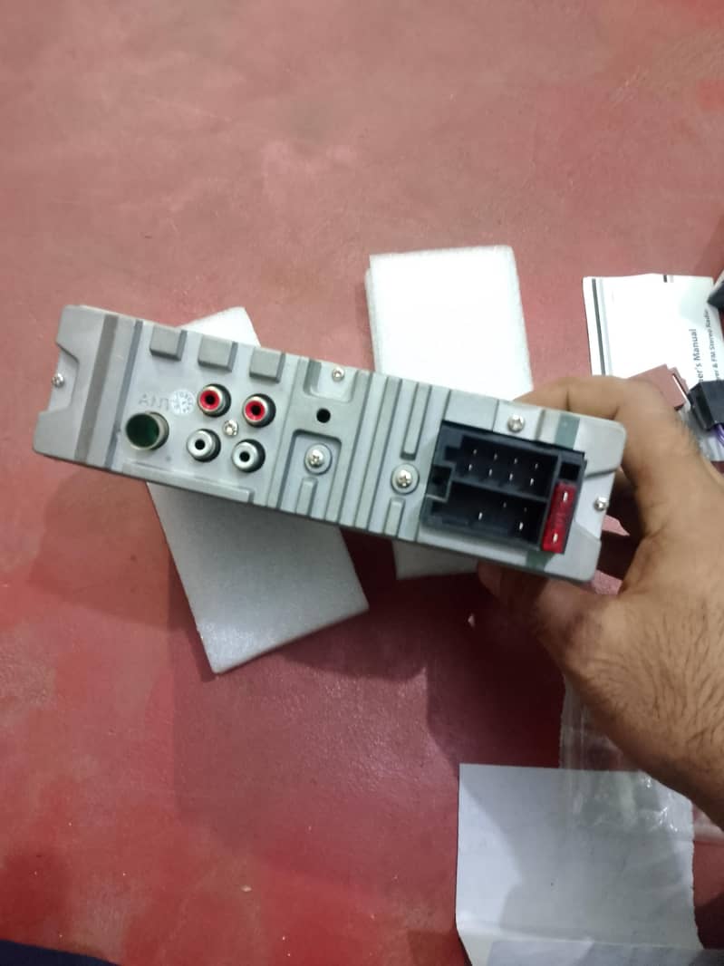 Mp3 player 3
