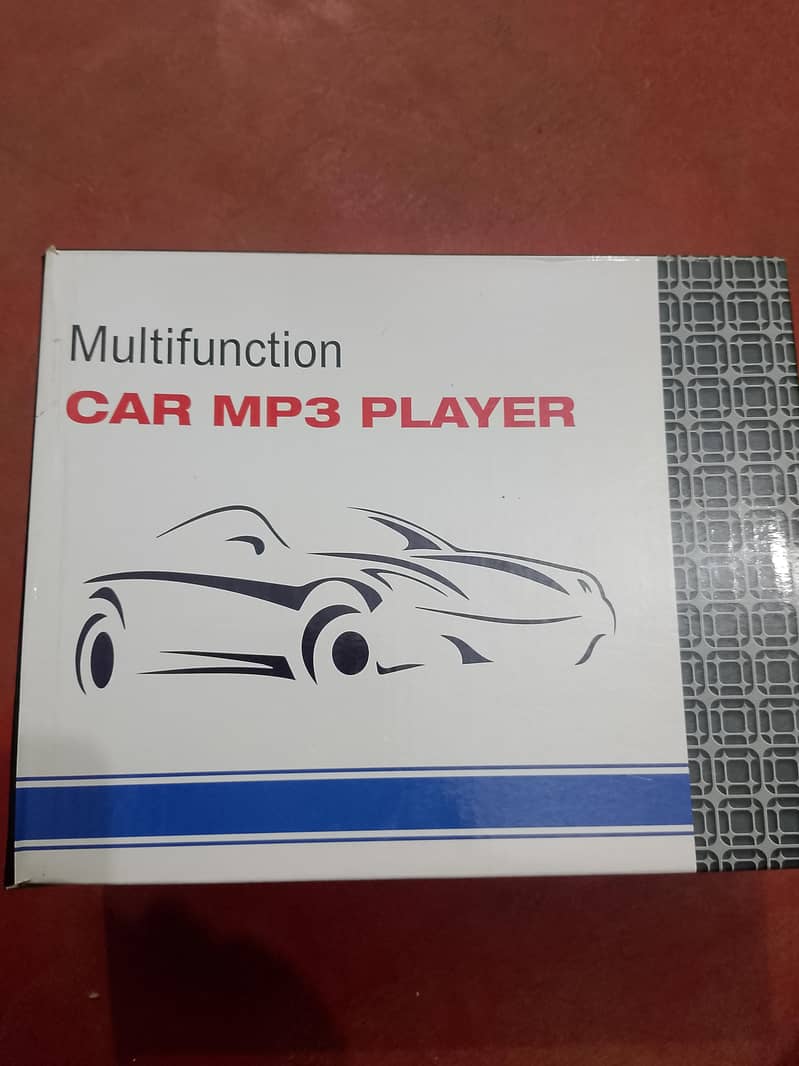 Mp3 player 6