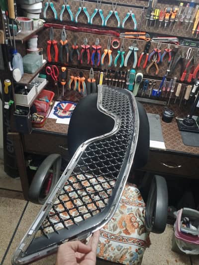 front grill for Toyota Corolla 2009/15