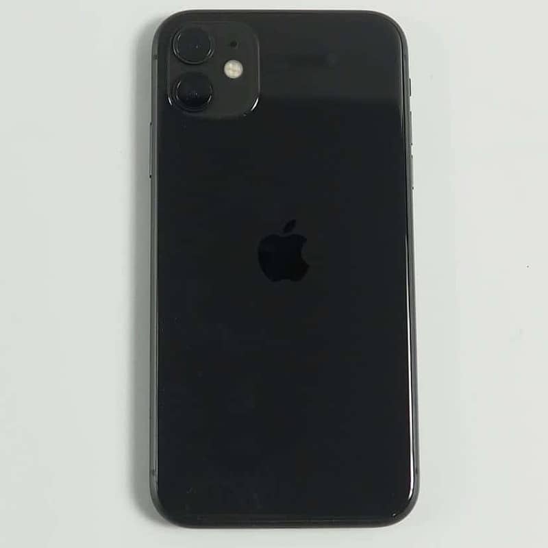 Apple iPhone 11 0