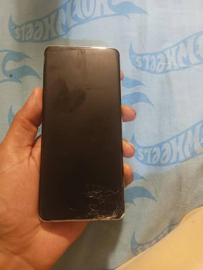 Samsung Mobile S21 Ultra Non PTA