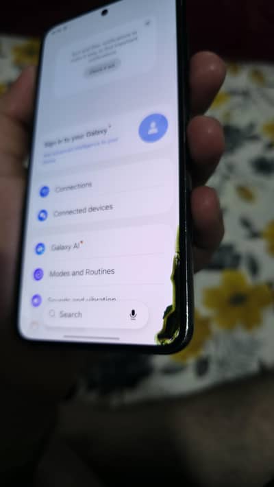 Samsung Mobile S23
