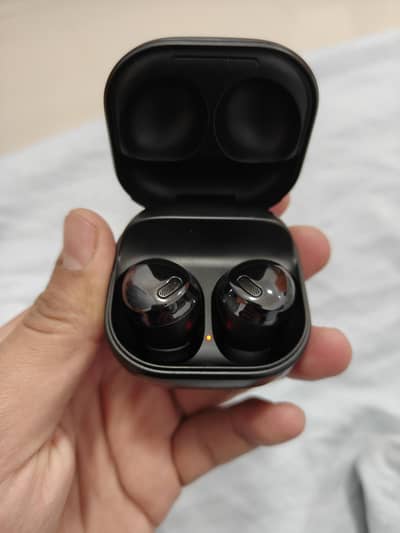 Samsung galaxy Buds Pro