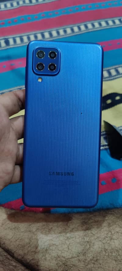 M22 Samsung