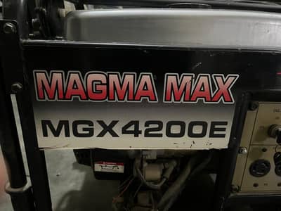 generator for sale