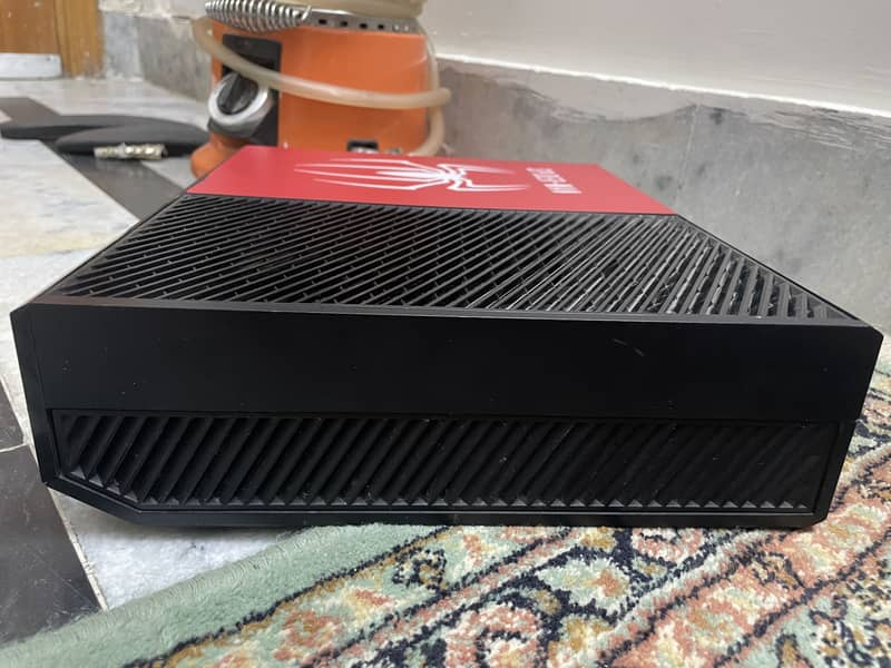 Xbox one 2