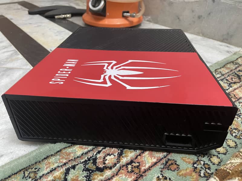Xbox one 5