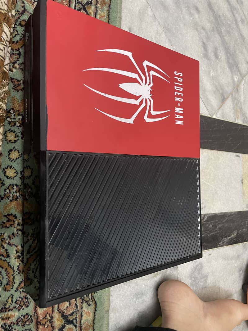 Xbox one 9