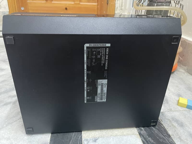 Xbox one 10